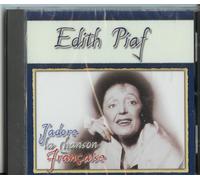 J'adore La Chanson Française - Piaf