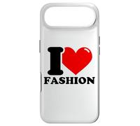 J'adore la Mode Coque pour iPhone Air