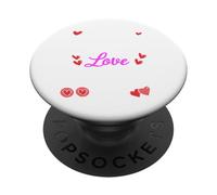 J'adore la Mode PopSockets PopGrip Adhésif