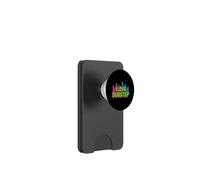 J'adore la Musique Dubstep, Fans passionnés PopSockets PopWallet pour MagSafe