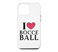J'adore la pétanque Coque pour iPhone 12 Pro Max
