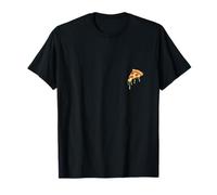 J'adore la Pizza T-Shirt