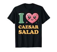 J'adore la Salade César T-Shirt