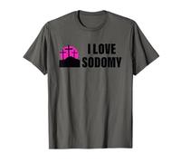 J'adore la sodomie T-Shirt