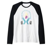 J'adore la Sorcellerie, tu Peux la Prendre, Je t'appartiens Manche Raglan