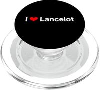 J'adore Lancelot PopSockets PopGrip pour MagSafe