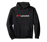 J'adore Lancelot Sweat à Capuche