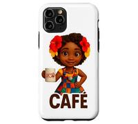 J'adore Le café Coque pour iPhone 11 Pro