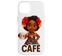 J'adore Le café Coque pour iPhone 14 Plus
