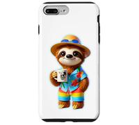 J'adore Le café Coque pour iPhone 7 Plus/8 Plus