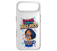 J'adore Le café Coque pour iPhone Air