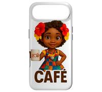 J'adore Le café Coque pour iPhone Air
