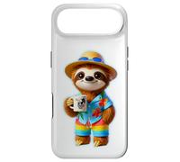 J'adore Le café Coque pour iPhone Air