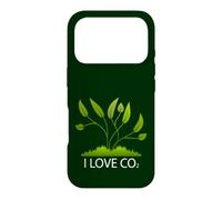 J'adore Le CO2 Coque pour iPhone 17 Pro