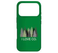 J'adore Le CO2 Coque pour iPhone 17 Pro