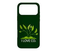 J'adore Le CO2 Coque pour iPhone 17 Pro Max