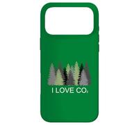 J'adore Le CO2 Coque pour iPhone 17 Pro Max