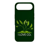 J'adore Le CO2 Coque pour iPhone Air