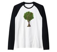 J'adore Le CO2 Manche Raglan