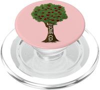 J'adore Le CO2 PopSockets PopGrip pour MagSafe