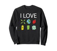 J'adore Le CO2 Sweatshirt