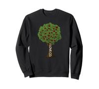 J'adore Le CO2 Sweatshirt
