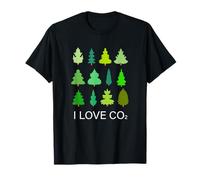 J'adore le CO2 T-Shirt
