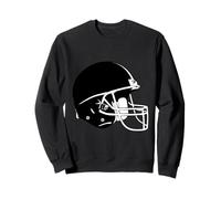J'adore Le Football américain : Sports américains, Fantasy Draft, Jeux vidéo Sweatshirt