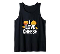 J'adore le fromage Débardeur