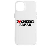 J'adore Le Pain au Fromage, Plat préféré, drôle, étrange, Pain au Fromage Coque pour iPhone 14 Plus