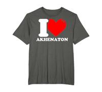 J'adore le prénom Akhénaton T-Shirt