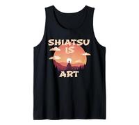 J'adore Le SHIATSU Débardeur