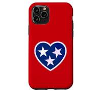 J'adore le Tennessee. Coque pour iPhone 11 Pro