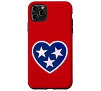 J'adore le Tennessee. Coque pour iPhone 11 Pro Max