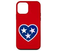 J'adore le Tennessee. Coque pour iPhone 12 mini