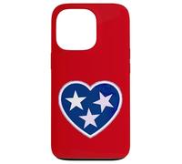 J'adore le Tennessee. Coque pour iPhone 13 Pro