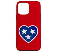 J'adore le Tennessee. Coque pour iPhone 13 Pro Max