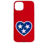 J'adore le Tennessee. Coque pour iPhone 15 Plus