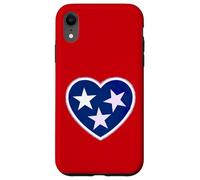 J'adore le Tennessee. Coque pour iPhone XR