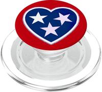 J'adore le Tennessee. PopSockets PopGrip pour MagSafe