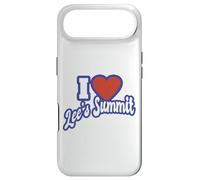 J'adore Lee's Summit, Missouri Coque pour iPhone Air