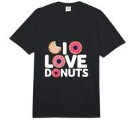 J'adore Les Beignets Comfort Colors Adult Heavyweight T-Shirt