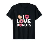 J'adore les beignets T-Shirt