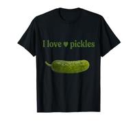 J'adore Les CORNICHONS T-Shirt