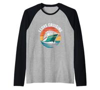 J'adore Les croisières et Les escapades au Coucher du Soleil Manche Raglan