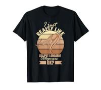 J'adore Les pieuvres à Manches Longues Lilliput T-Shirt