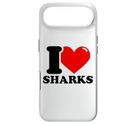 J'adore Les Requins. Coque pour iPhone Air