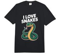 J'adore Les Serpents Comfort Colors Adult Heavyweight T-Shirt