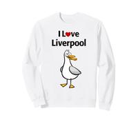 J'adore Liverpool Sweatshirt