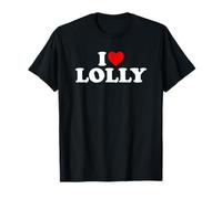 J'adore Lolly T-Shirt